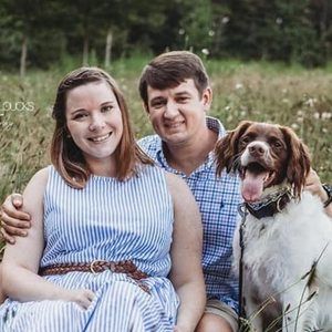 Meet your Posher, Bill